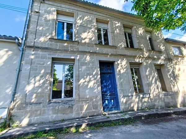 Vente / Maison