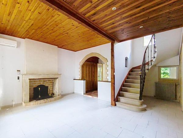 Vente / Maison