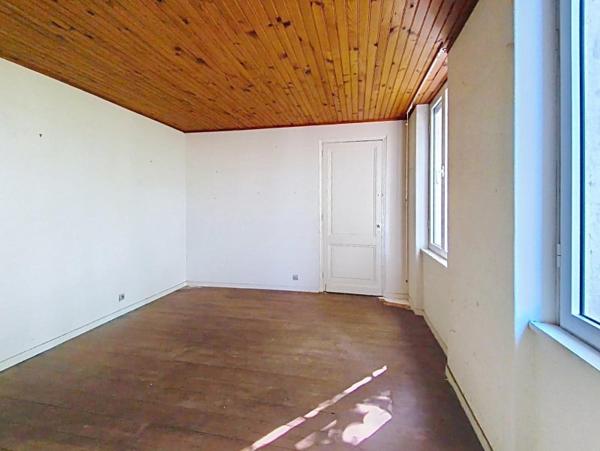 Vente / Maison