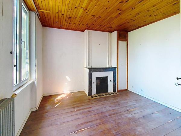 Vente / Maison