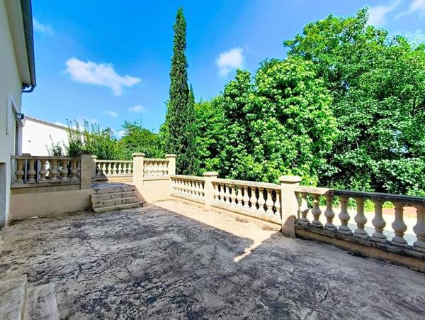 Vente / Maison