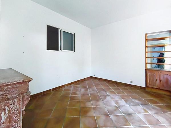 Vente / Maison