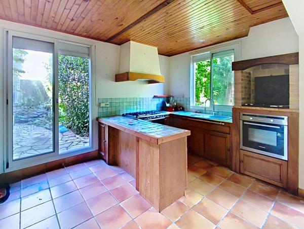 Vente / Maison