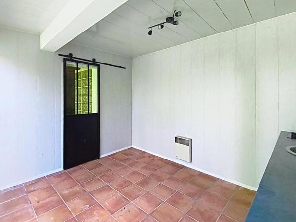 Vente / Maison
