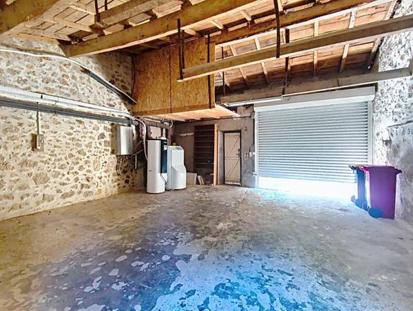 Vente / Maison