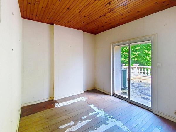 Vente / Maison