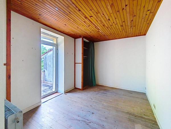 Vente / Maison