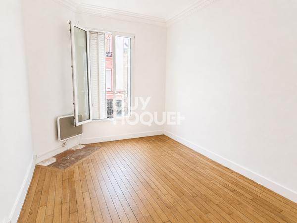 Appartement Aubervilliers 2 pièce(s)