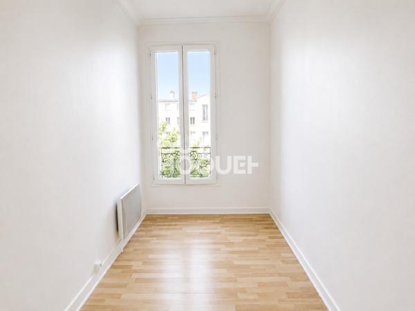 Appartement Aubervilliers 2 pièce(s)