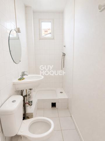 Appartement Aubervilliers 2 pièce(s)