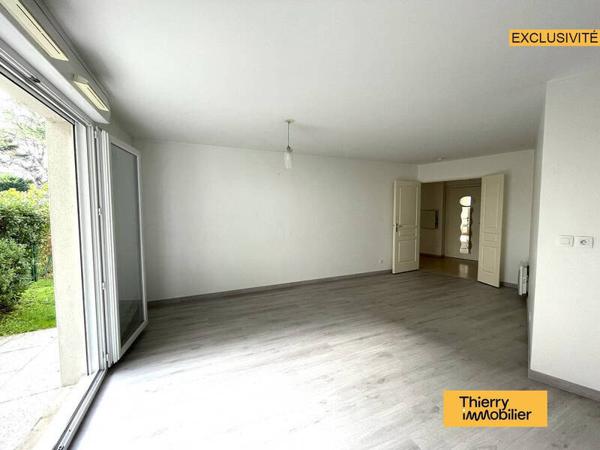 Appartement 3 pièces - 44200 Nantes
