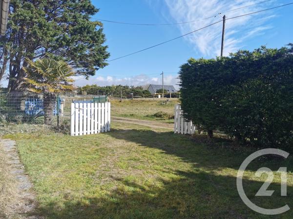 Maison à vendre  3 pièces - 61,20 m2 CREANCES - 50