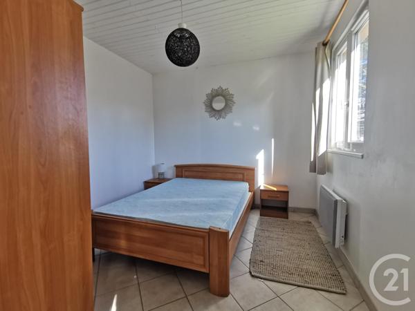 Maison à vendre  3 pièces - 61,20 m2 CREANCES - 50