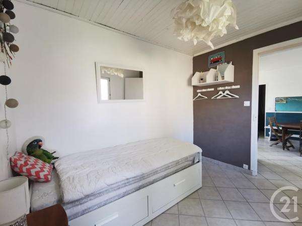 Maison à vendre  3 pièces - 61,20 m2 CREANCES - 50