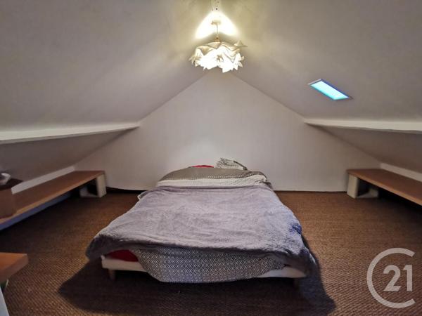 Maison à vendre  3 pièces - 61,20 m2 CREANCES - 50