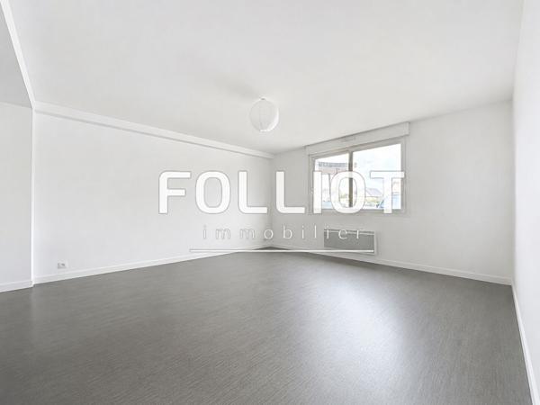 Appartement Donville Les Bains 2 pièce(s) 53 m2