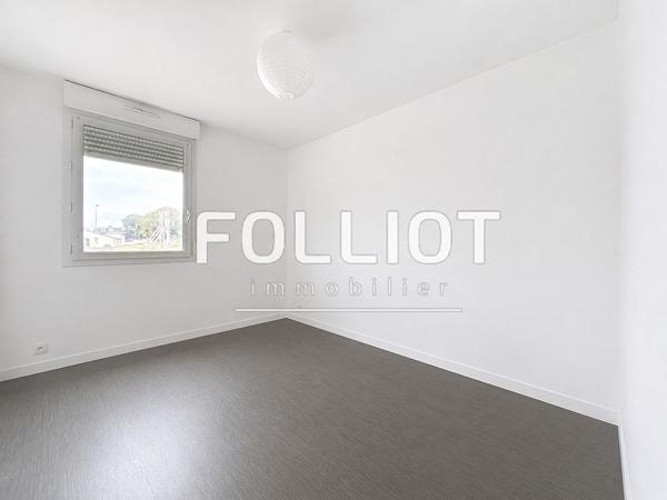 Appartement Donville Les Bains 2 pièce(s) 53 m2