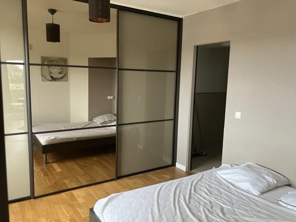 Appartement à vendre |  Bordeaux |  2 pièces | 37 m²