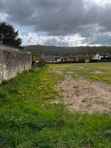 Terrain à vendre de 530,00 m² NOINTEL (60)