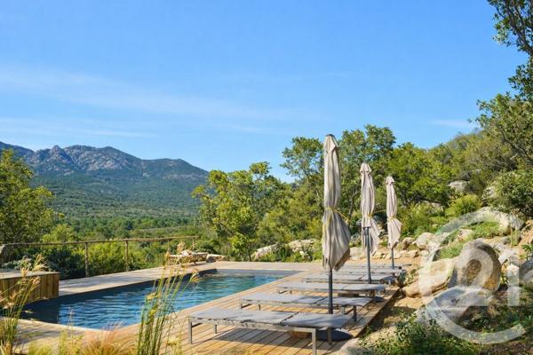 Maison à vendre  11 pièces - 275 m2 SOTTA - 201