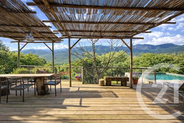 Maison à vendre  11 pièces - 275 m2 SOTTA - 201