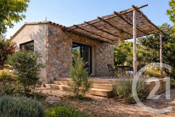 Maison à vendre  11 pièces - 275 m2 SOTTA - 201