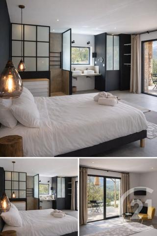 Maison à vendre  11 pièces - 275 m2 SOTTA - 201