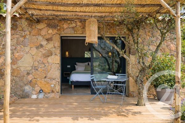 Maison à vendre  11 pièces - 275 m2 SOTTA - 201