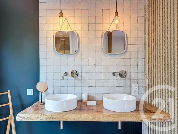 Maison à vendre  11 pièces - 275 m2 SOTTA - 201