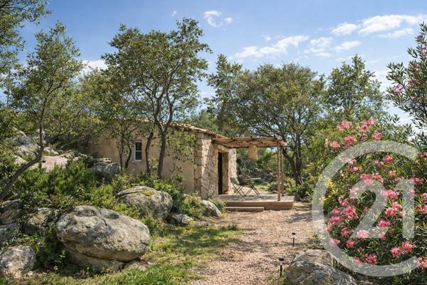 Maison à vendre  11 pièces - 275 m2 SOTTA - 201