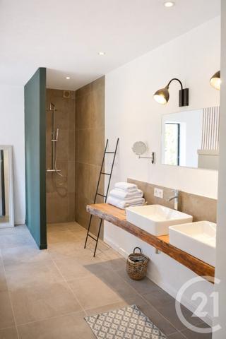 Maison à vendre  11 pièces - 275 m2 SOTTA - 201