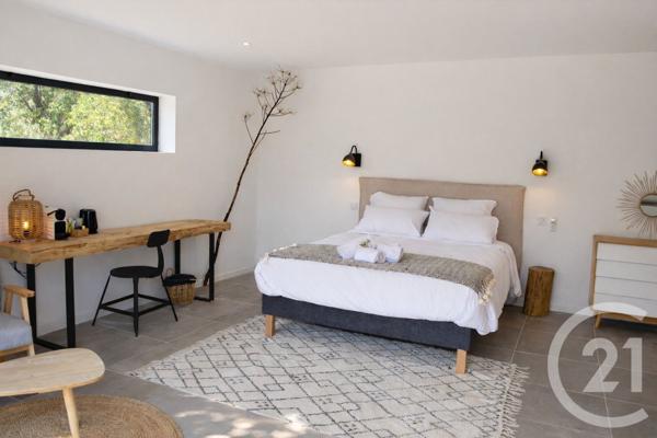 Maison à vendre  11 pièces - 275 m2 SOTTA - 201