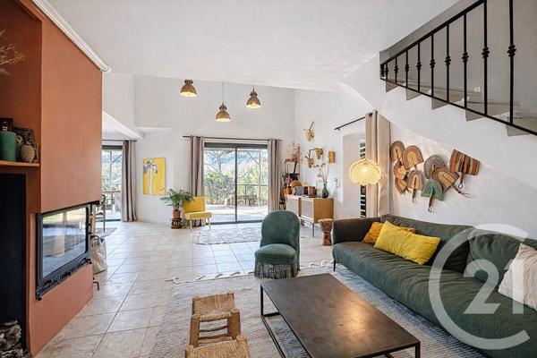 Maison à vendre  11 pièces - 275 m2 SOTTA - 201