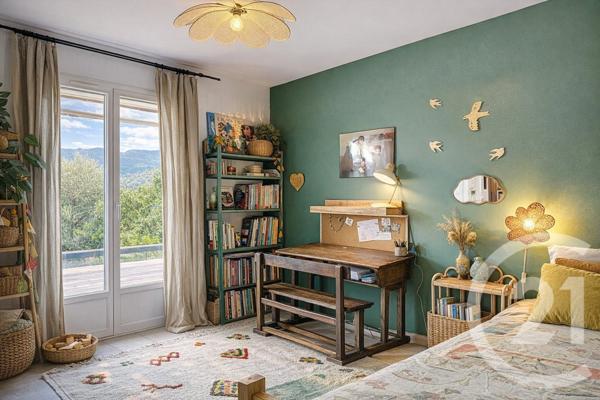 Maison à vendre  11 pièces - 275 m2 SOTTA - 201