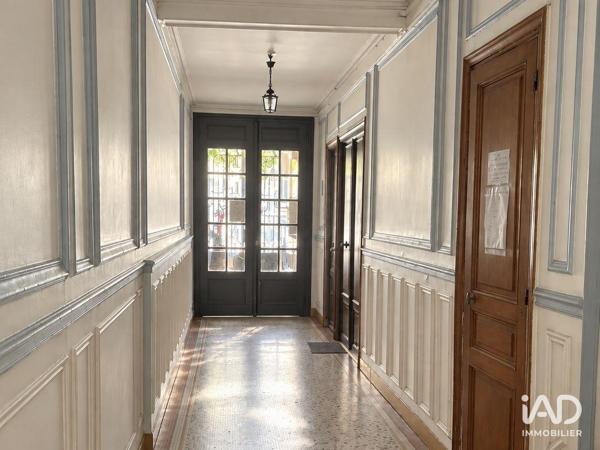 Appartement à vendre 2 pièces 29 m² Paris 14