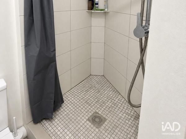 Appartement à vendre 2 pièces 29 m² Paris 14
