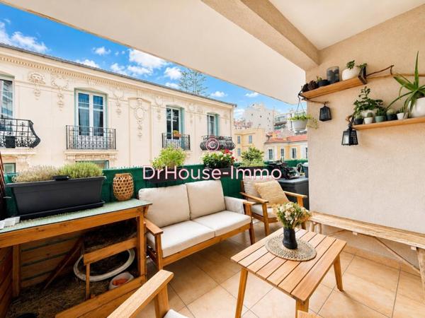 Appartement à vendre 4 pièces de 75 m²
