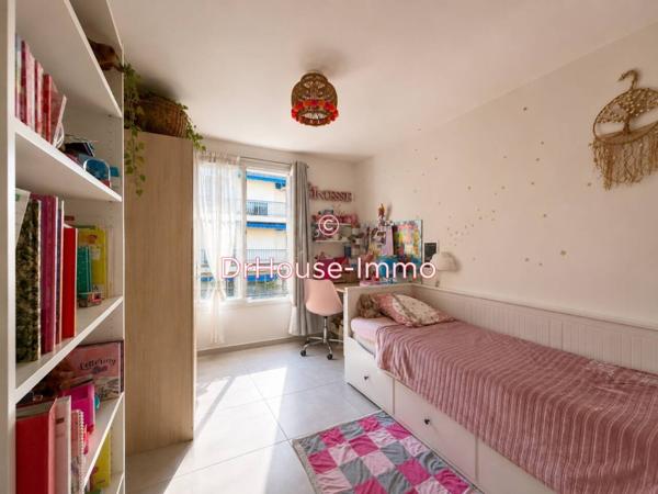 Appartement à vendre 4 pièces de 75 m²