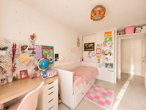 Appartement à vendre 4 pièces de 75 m²