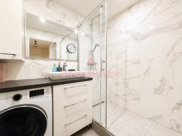 Appartement à vendre 4 pièces de 75 m²