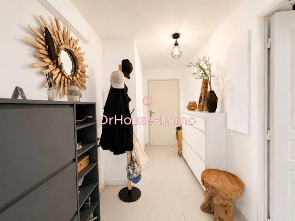 Appartement à vendre 4 pièces de 75 m²