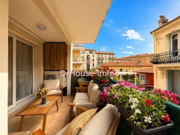 Appartement à vendre 4 pièces de 75 m²