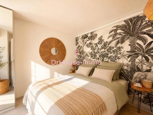 Appartement à vendre 4 pièces de 75 m²