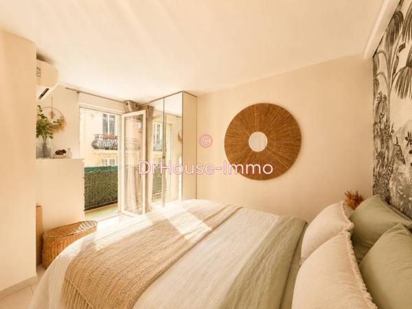 Appartement à vendre 4 pièces de 75 m²