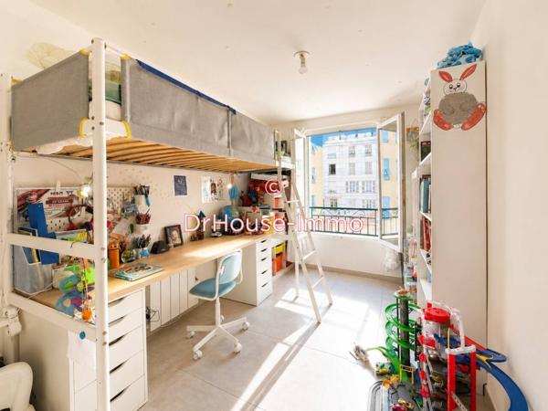 Appartement à vendre 4 pièces de 75 m²