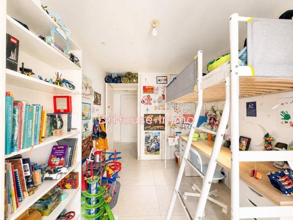 Appartement à vendre 4 pièces de 75 m²