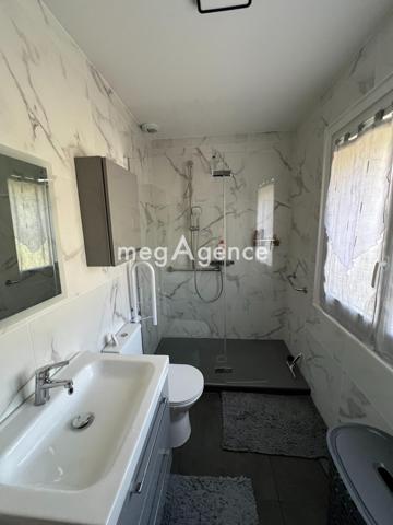 Maison à MANTES-LA-VILLE, 78711 - 5 pièces 80m²