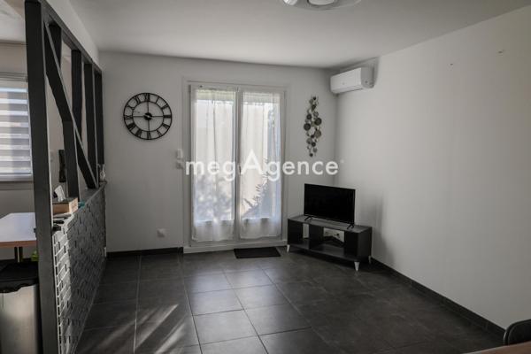 Maison à MANTES-LA-VILLE, 78711 - 5 pièces 80m²