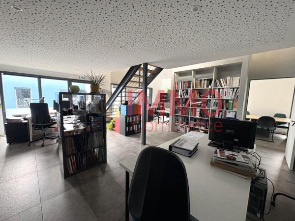 Location / Bureaux