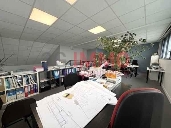 Location / Bureaux